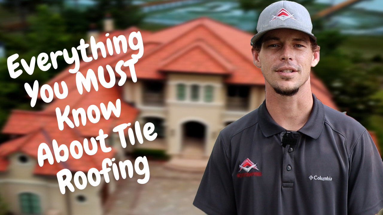 Everything You Must Know About Tile Roofs Thumbnail