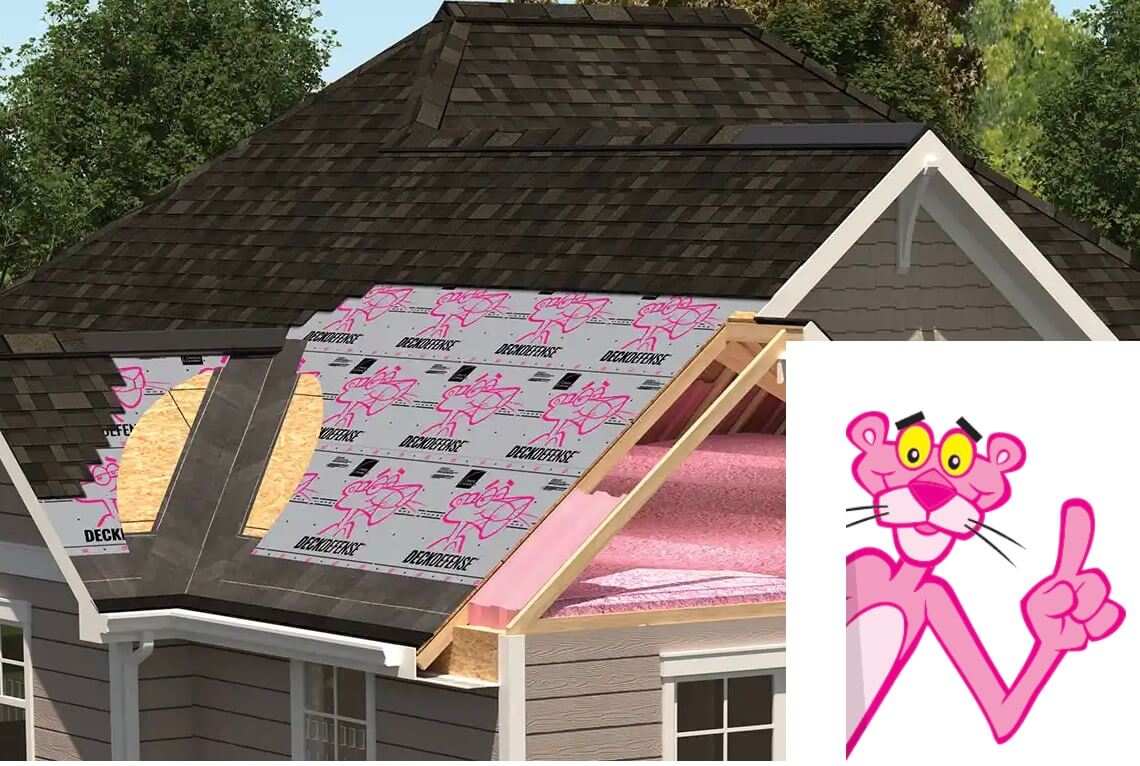 What Brand of Shingles Should I Use for My Roof Replacement?