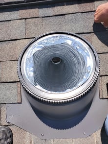 sun tunnel