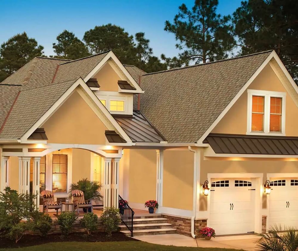 What Affects the Lifespan of An Asphalt Shingle Roof?