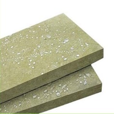waterproof mineral wool board