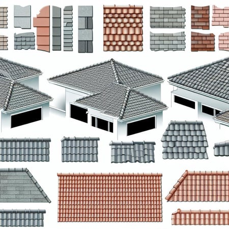 composite tile roofing-1