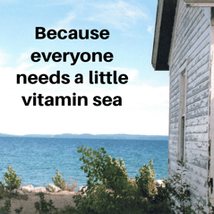 coastal home meme