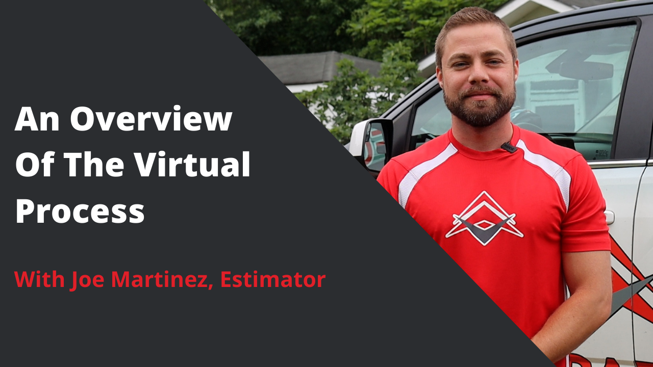 An overview of the virtual process