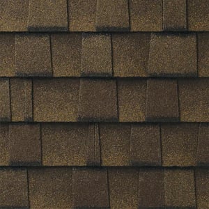 Upgraded GAF Timberline UHDZ Architectural Shingle