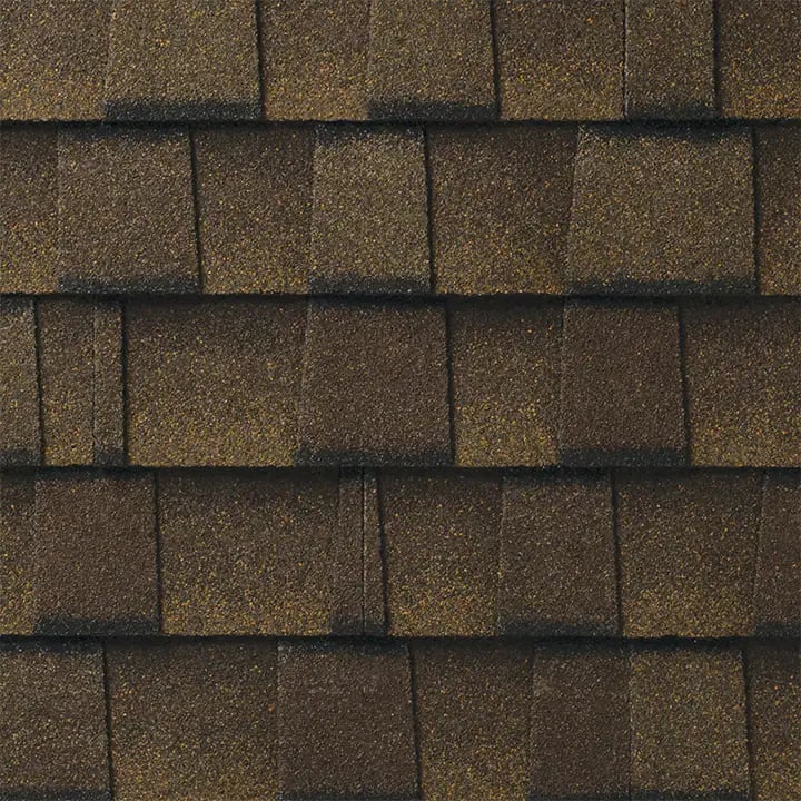 Arch Shingles