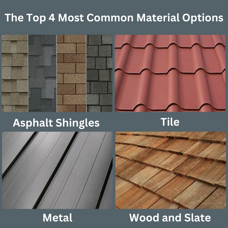 Asphalt Shingles (4)