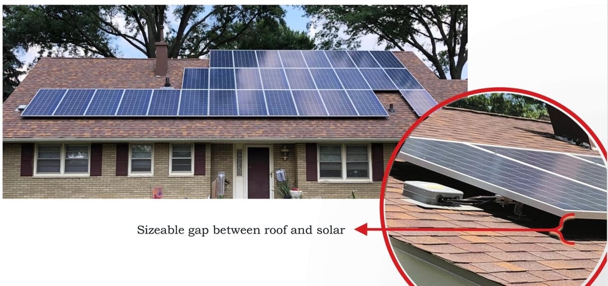 Evaluating GAF Solar Shingles for Your Home A Comprehensive Guide