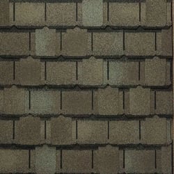 Designer Shingles