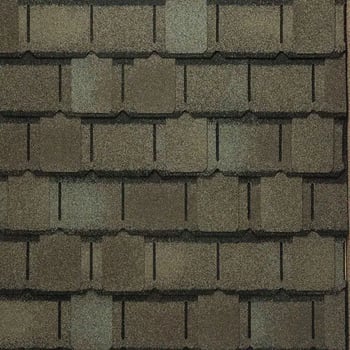 Designer Shingles