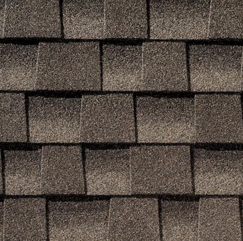 architectural asphalt shingle