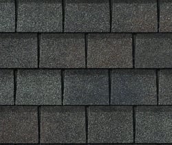 GAF Slateline designer shingle