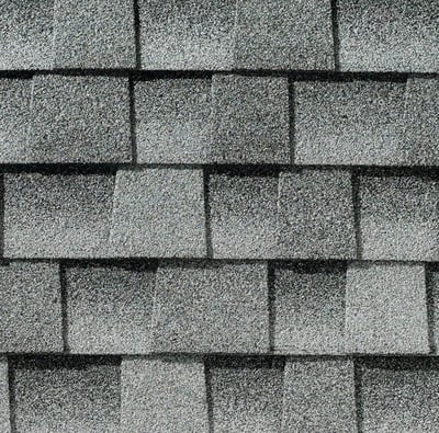 GAF Timberline Shingle - color birchwood