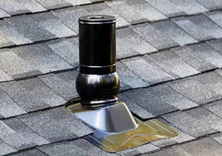 GAF Master Flow Pivot Pipe Boots: A New Angle on Roofing Protection