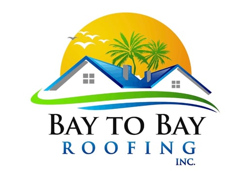 Bay to Bay logo