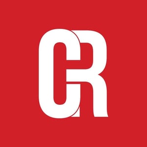 Chandler Roofing Logo