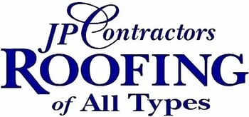 JP Contractors logo
