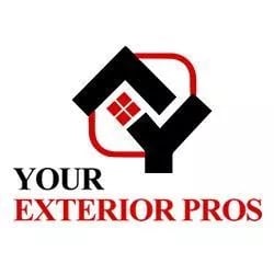 your exterior pros logo
