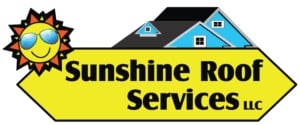 sunshine roof services logo