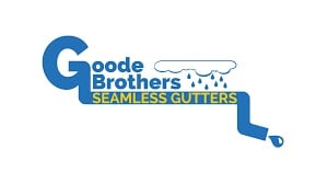 goode brothers roof logo