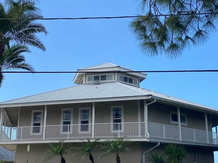 contrast white roof-1