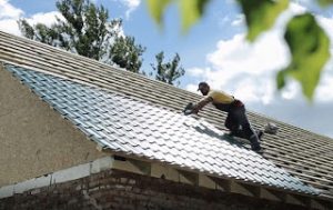 metal roof overlay