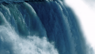 animated waterfall