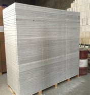 perlite board
