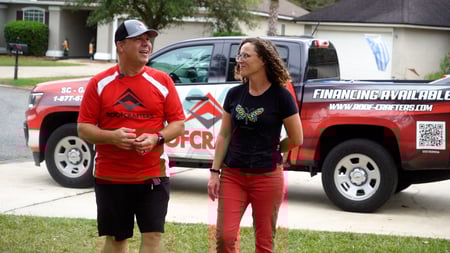roofcrafters david toth