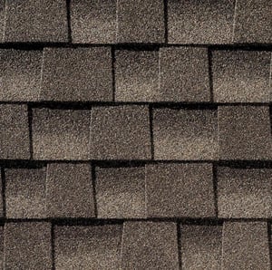 architectural asphalt shingle