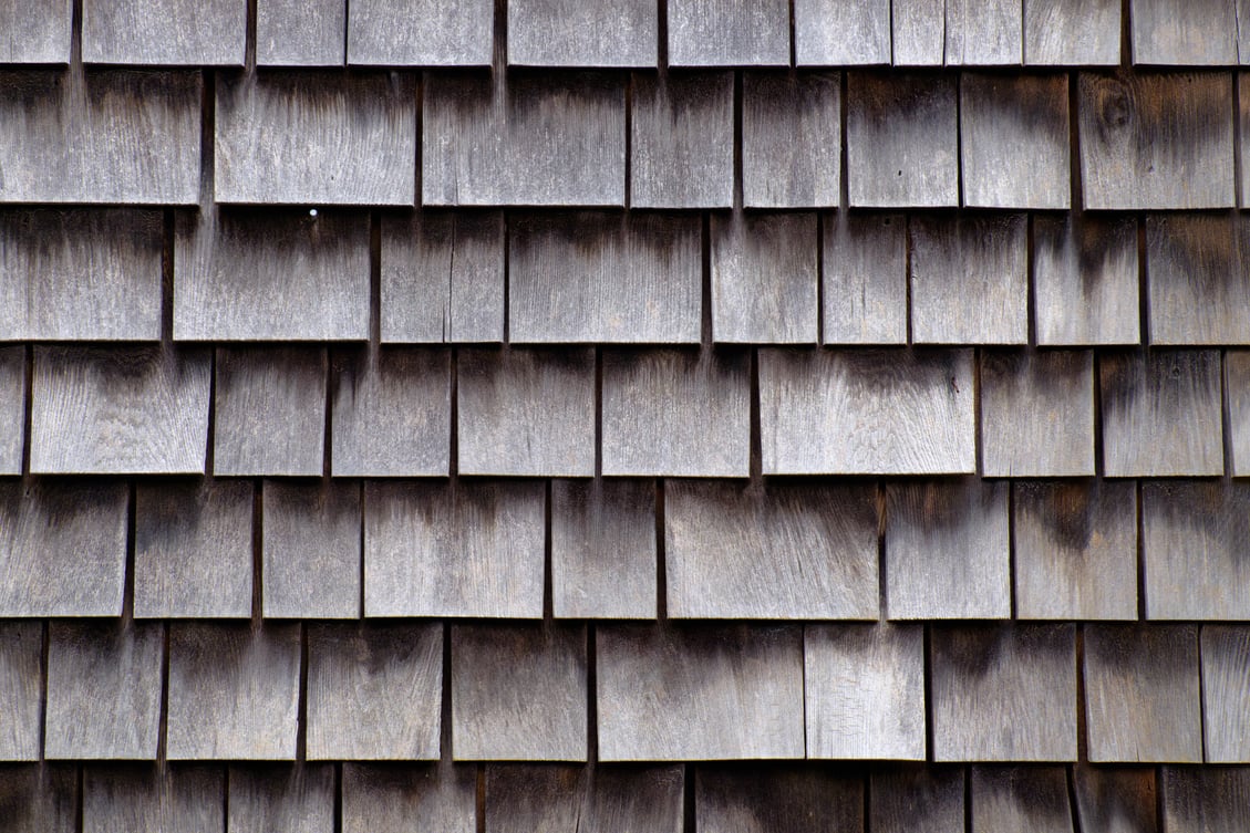 Sustainable Roofing All About Wood Shakes and Shingles