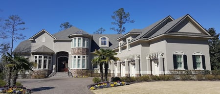 beautiful home new roof 2-2