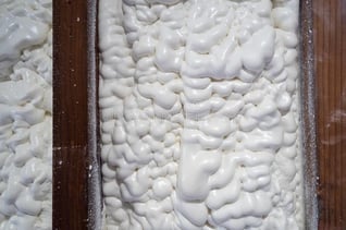 closed cell spray foam