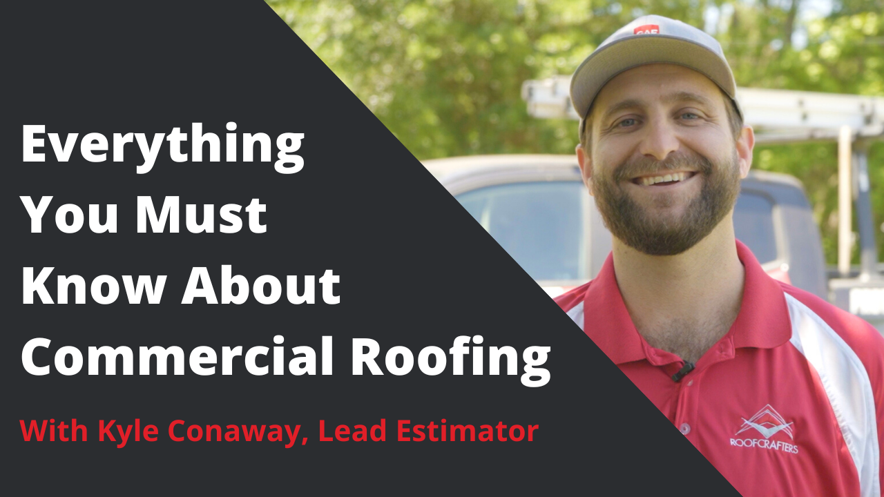 video thumbnail everything you must know about commercial roofing
