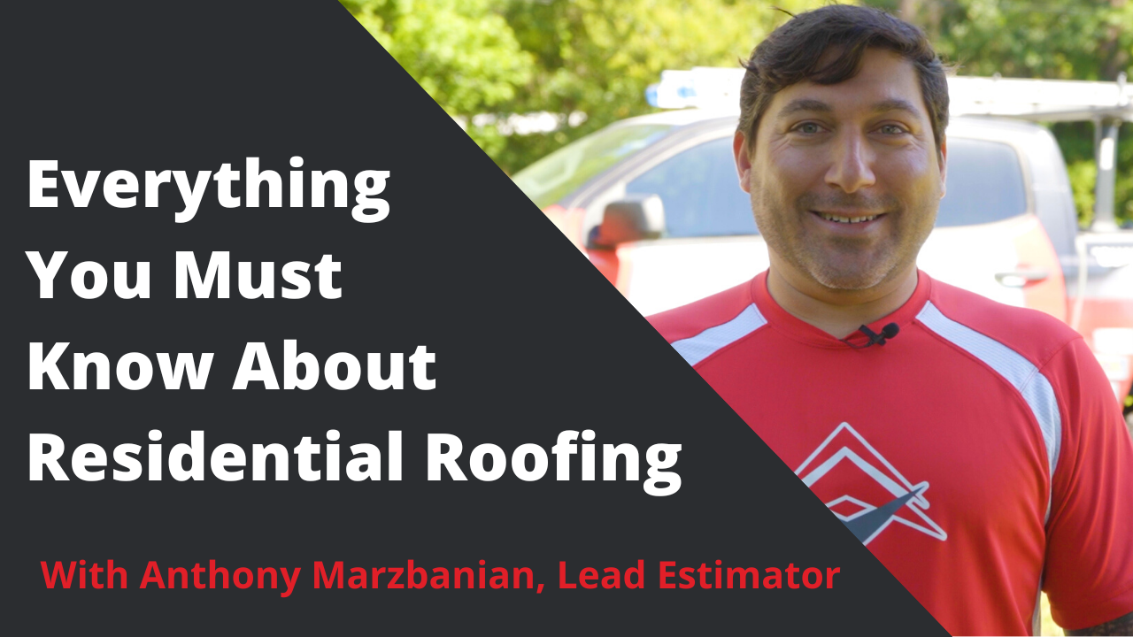 video thumbnail everything you must know about residential roofing