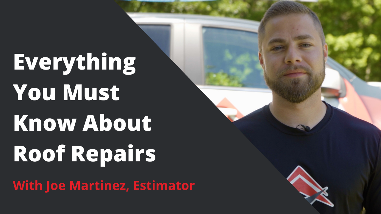 video thumbnail everything you must know about roof repairs