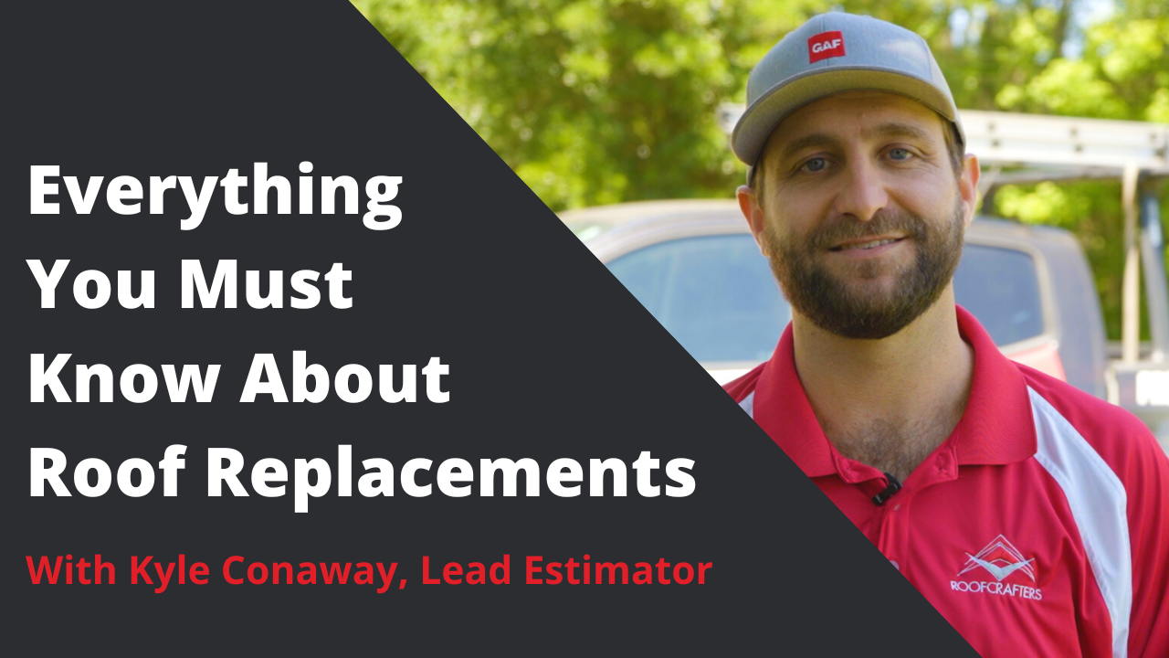 video thumbnail everything you must know about roof replacements