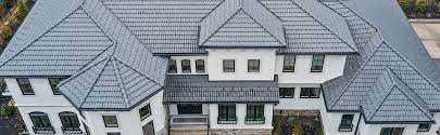 composite tile roof