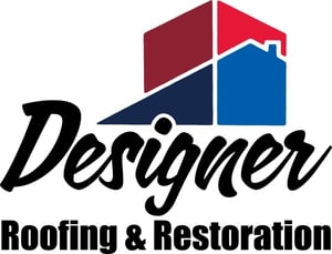 designer roofs logo
