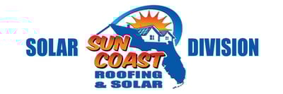 suncoast roofing logo