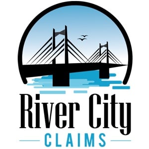 river city claims logo