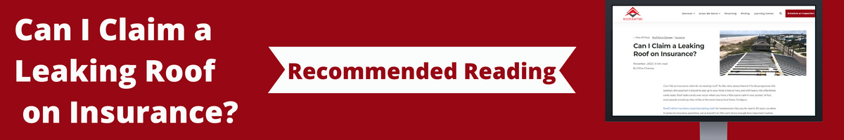 Call to action - recommended reading