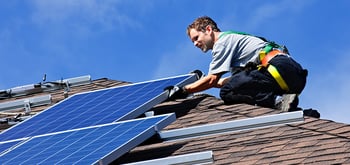 installing-solar-panels