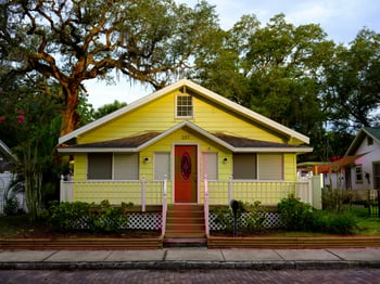 south florida home