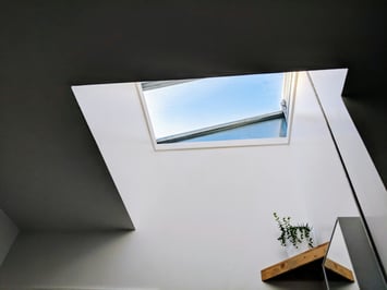 roof skylight