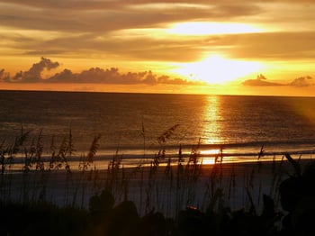 florida beach
