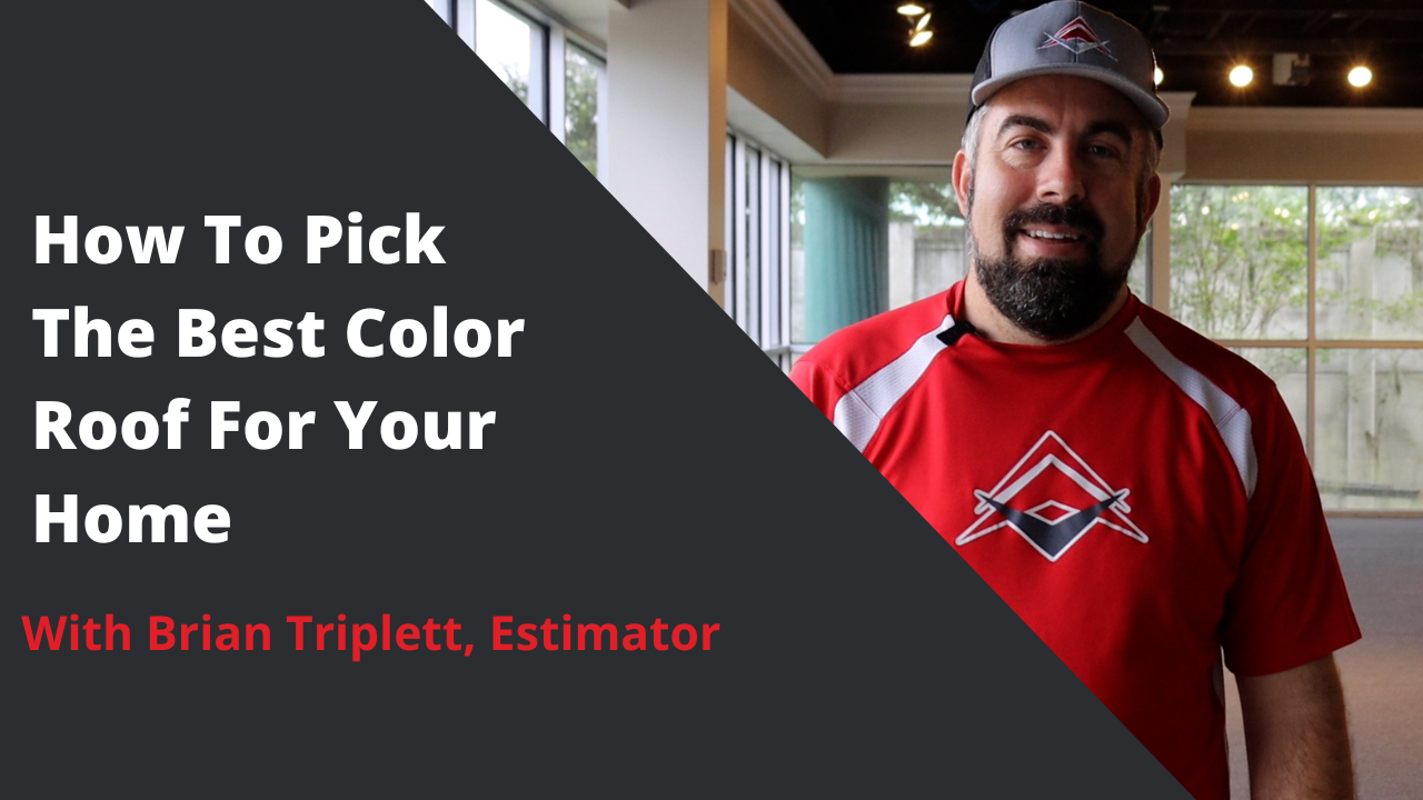 Brian Triplett: Best Color