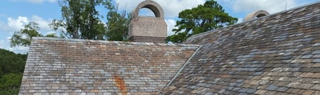 old damaged roof 22-2