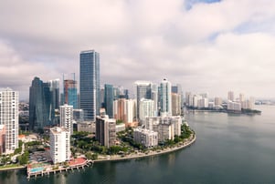 miami bay