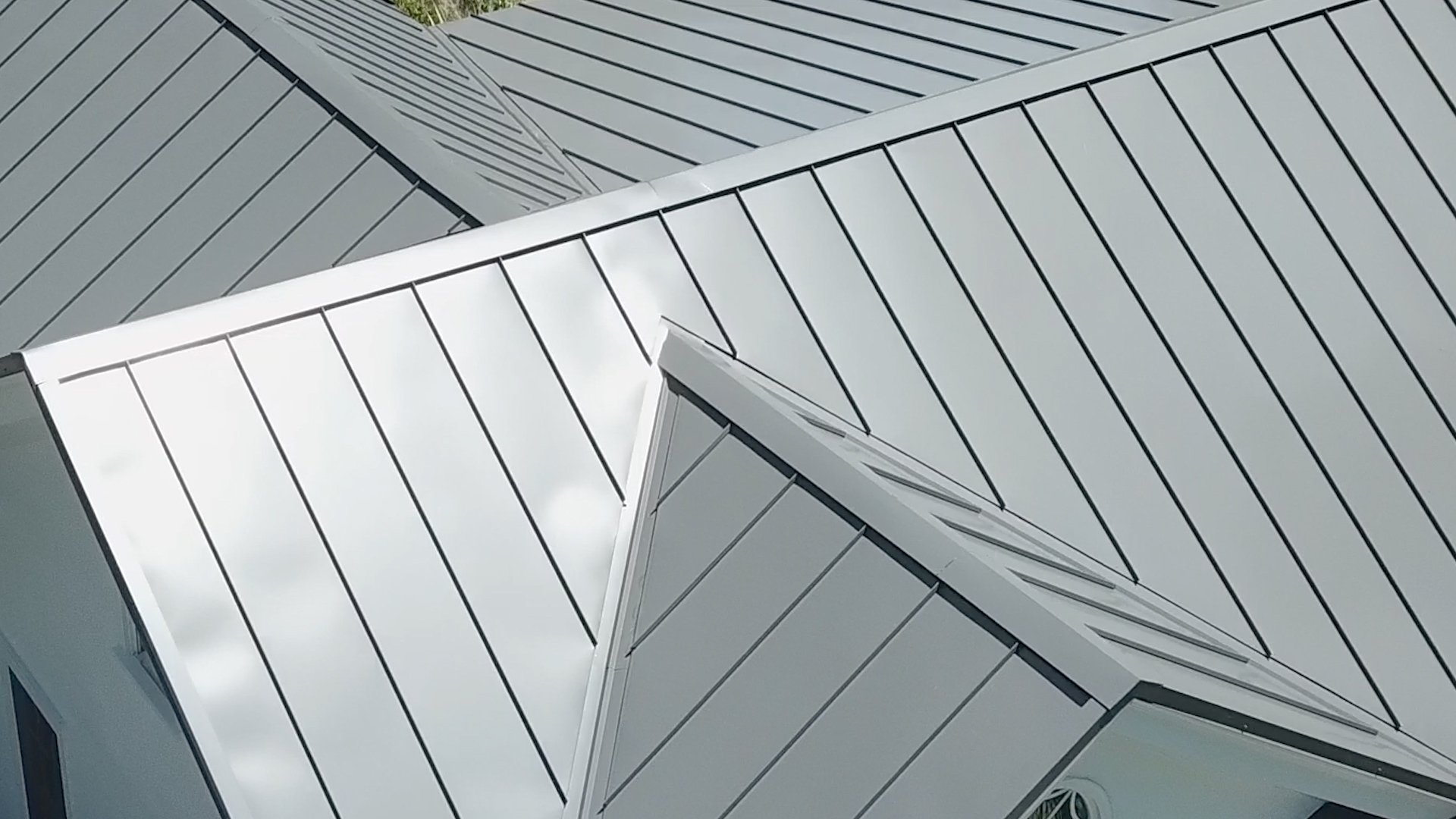 standing seam